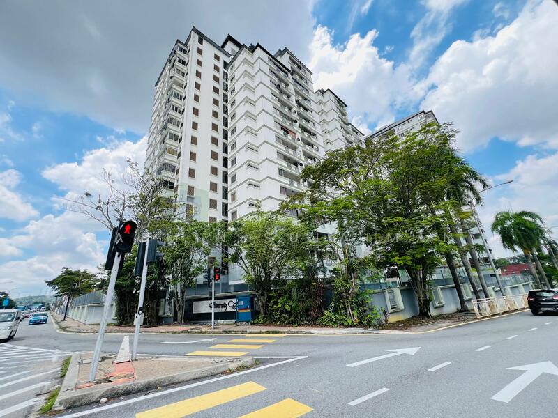 For Sale - University Tower