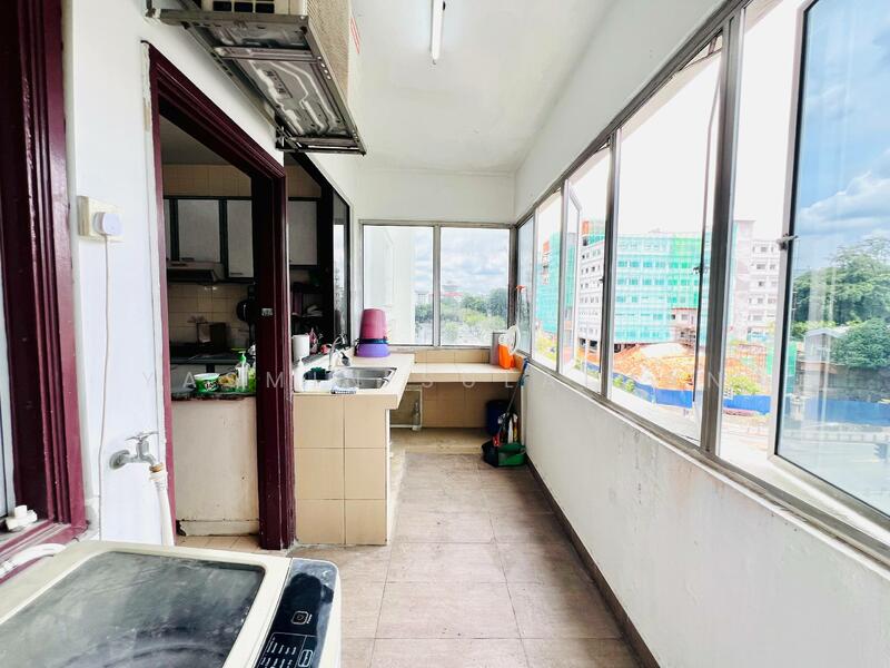 For Sale - University Tower