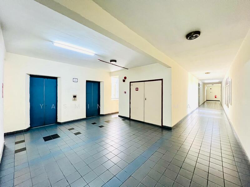 For Sale - University Tower