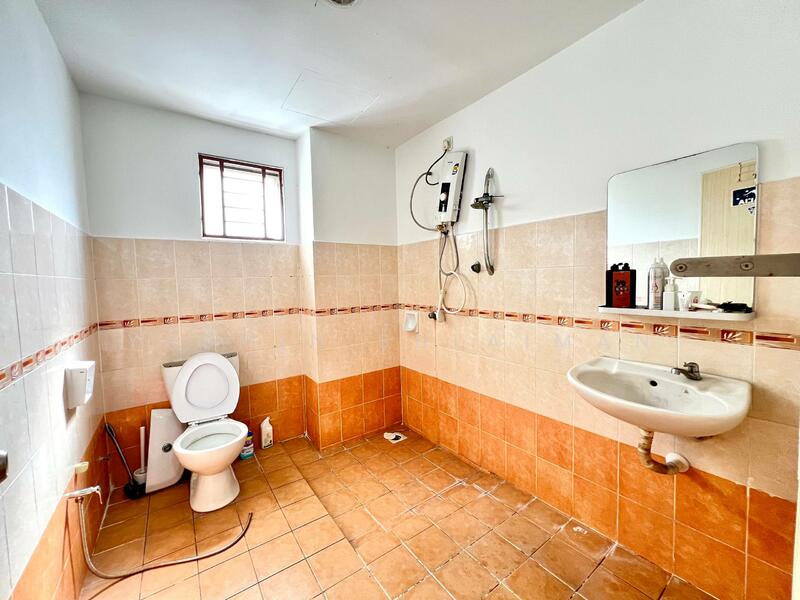 Untuk Dijual - Ampang Boulevard