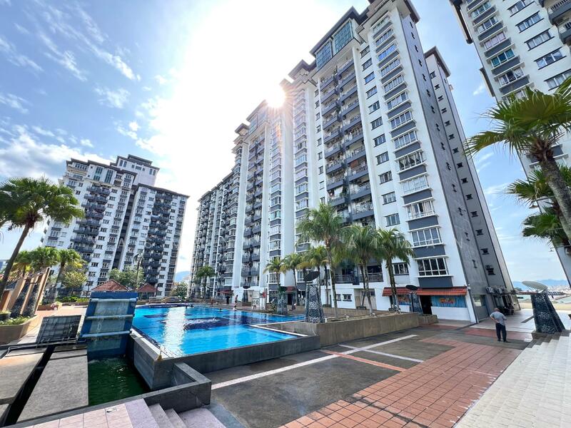 Untuk Dijual - Ampang Boulevard