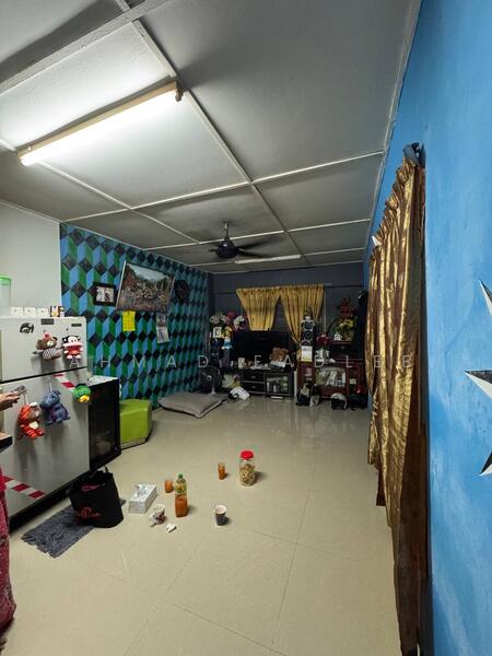 For Sale - Apartment Sri Rakyat