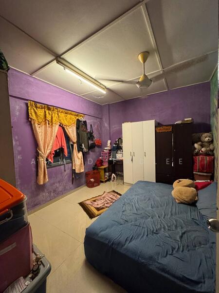 For Sale - Apartment Sri Rakyat