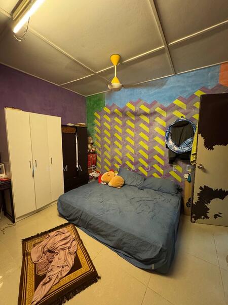 For Sale - Apartment Sri Rakyat