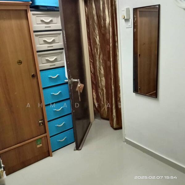 For Sale - Apartment Sri Rakyat