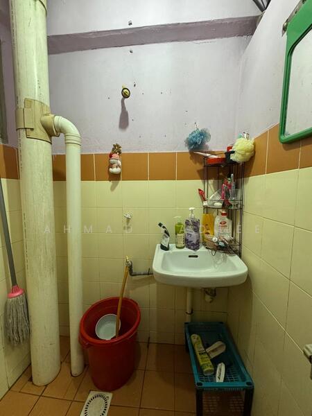 For Sale - Apartment Sri Rakyat