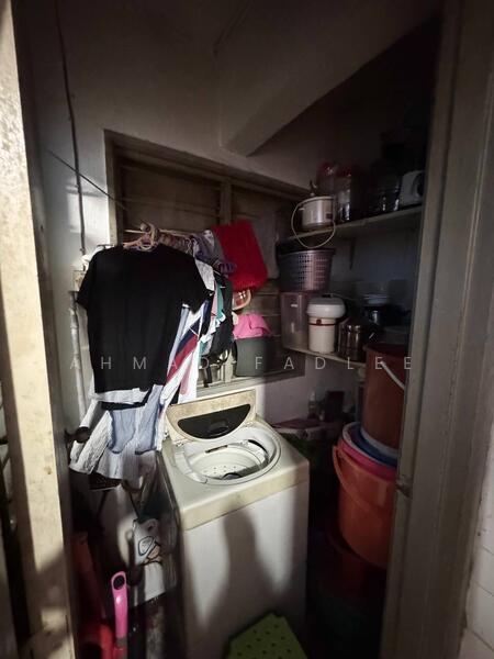 For Sale - Apartment Sri Rakyat