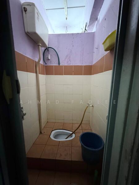 For Sale - Apartment Sri Rakyat