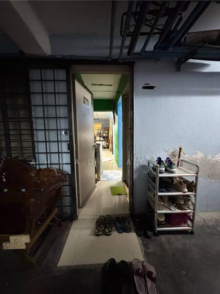 For Sale - Apartment Sri Rakyat