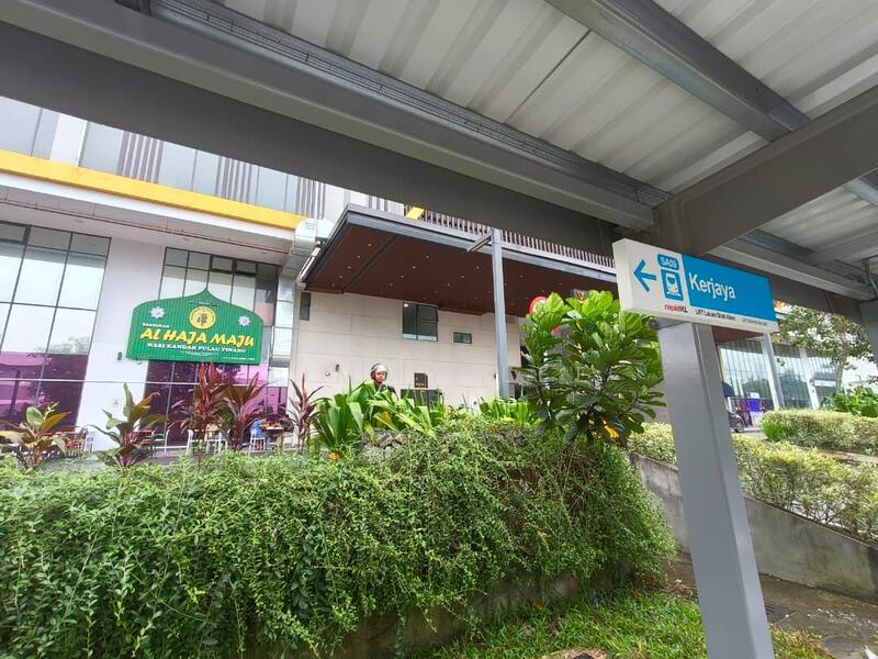 For Sale - Glenmarie Vestland Commercial Center