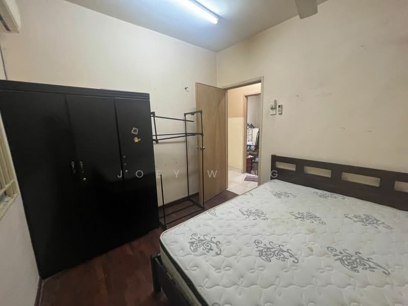 Green Avenue Condominium untuk Untuk Dijual - RM 360,000, Apr 2026 - Bedroom - PropertyGuru.com.my