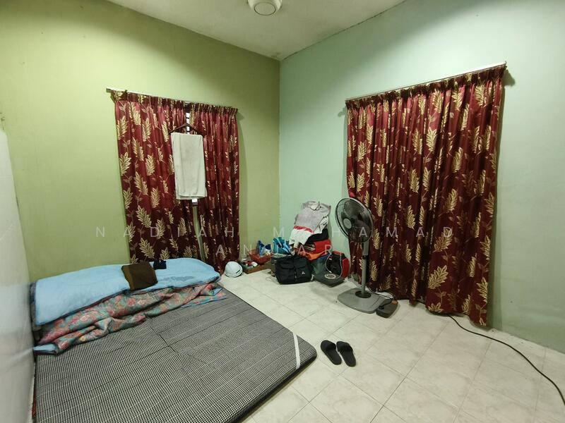 Untuk Dijual - TAMAN BENTARA