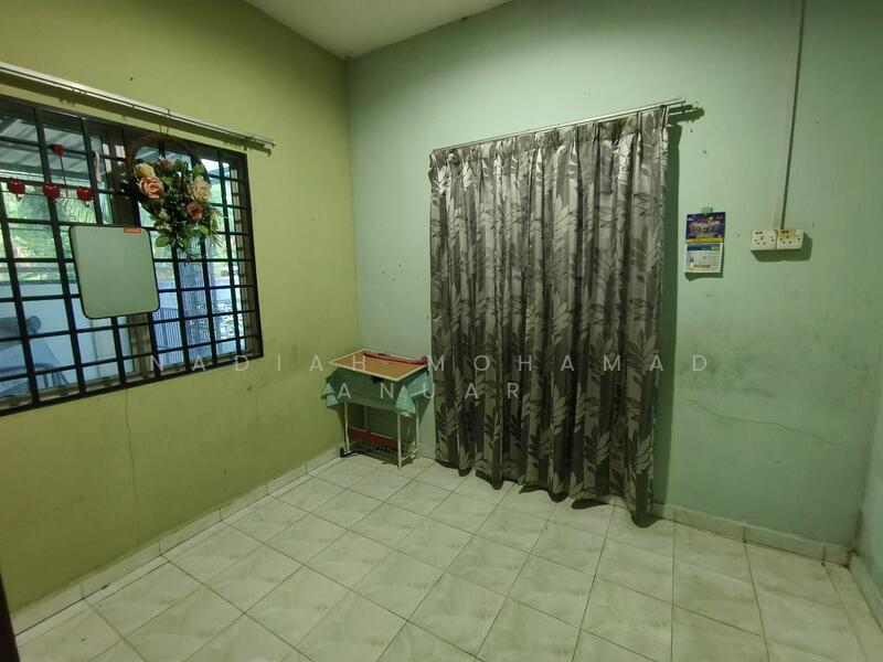 Untuk Dijual - TAMAN BENTARA