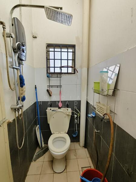 Untuk Dijual - TAMAN BENTARA