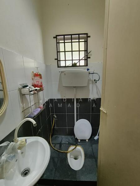 Untuk Dijual - TAMAN BENTARA