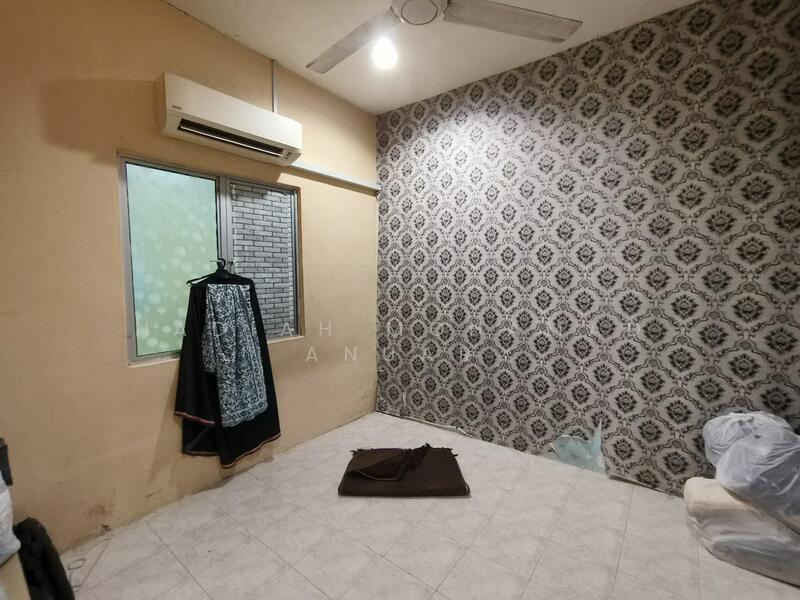 Untuk Dijual - TAMAN BENTARA