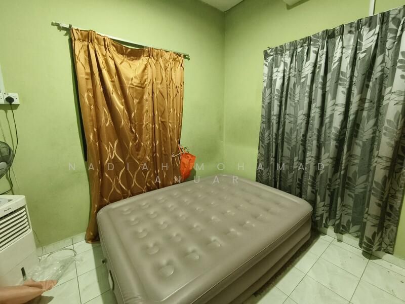 Untuk Dijual - TAMAN BENTARA