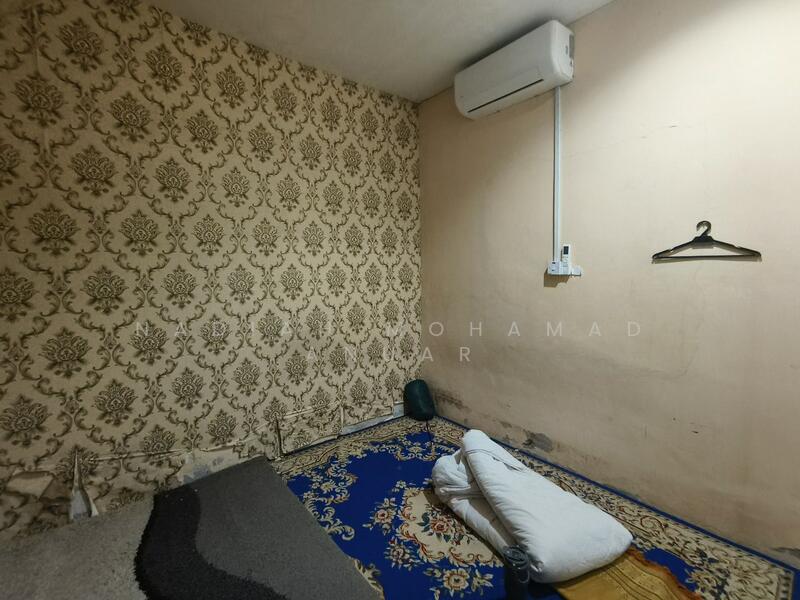 Untuk Dijual - TAMAN BENTARA