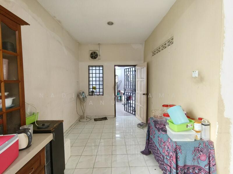 Untuk Dijual - TAMAN BENTARA