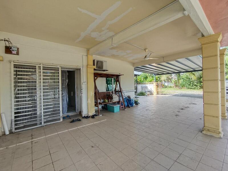 Untuk Dijual - TAMAN BENTARA