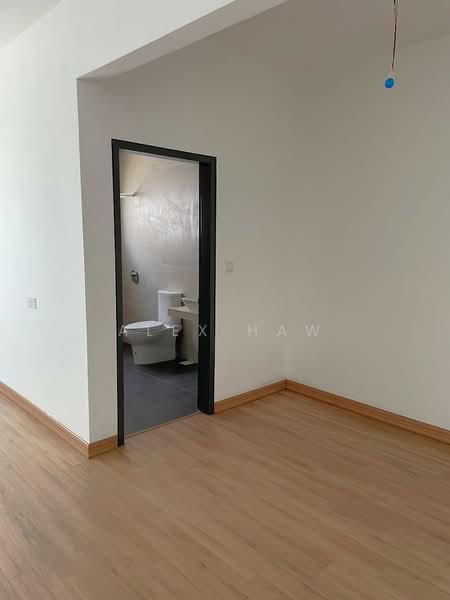 3-storey Terraced House for Sale in Selayang (Selangor) - Alex Haw - Bathroom - PropertyGuru.com.my