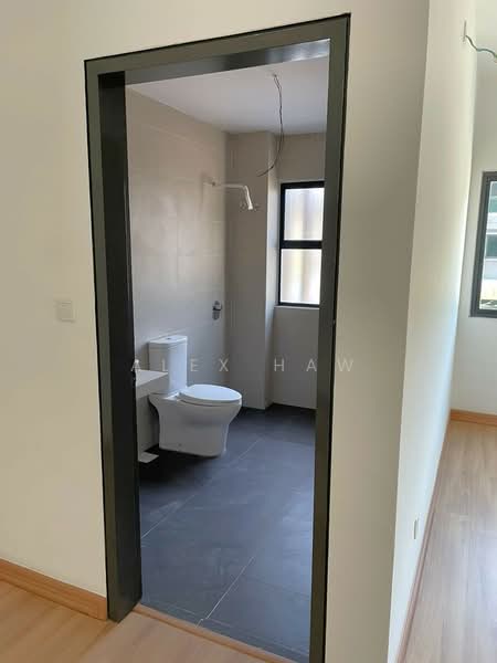 3-storey Terraced House for Sale in Selayang (Selangor) - Alex Haw - Bathroom - PropertyGuru.com.my