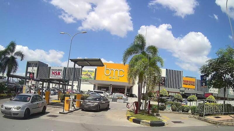 2-storey Terraced House for Sale in Cheras (Selangor) - VICTOR LIEW - Exterior - PropertyGuru.com.my