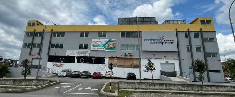 2-storey Terraced House for Sale in Cheras (Selangor) - VICTOR LIEW - Exterior - PropertyGuru.com.my