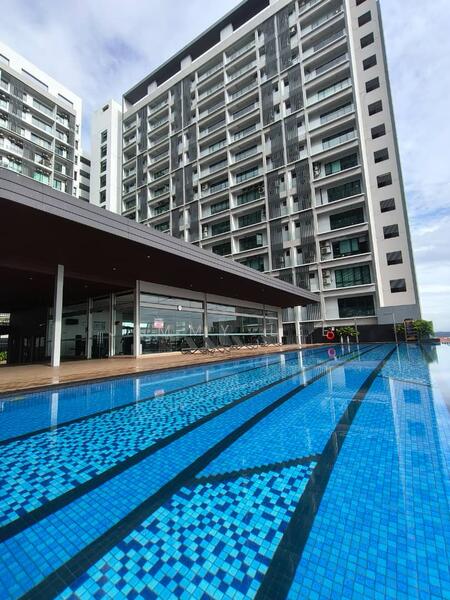 For Sale - Hicom Glenmarie