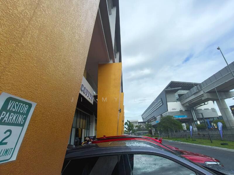 For Sale - Hicom Glenmarie