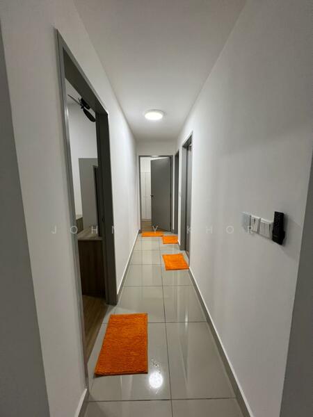 Corridor