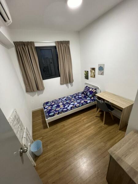 For Rent - M Vertica