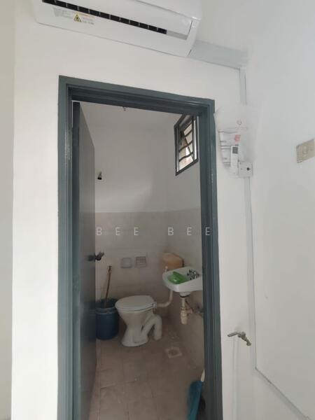 Untuk Disewa - Bandar Selesa Jaya