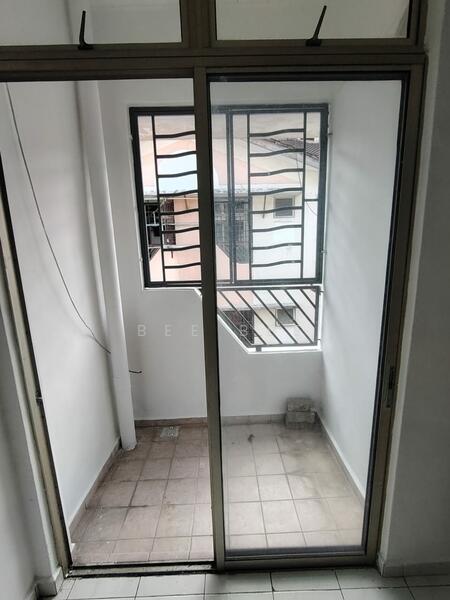 Untuk Disewa - Bandar Selesa Jaya