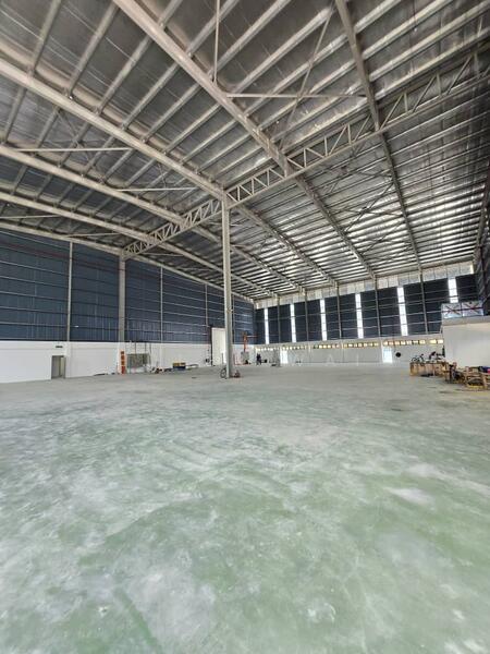 Kilang untuk Disewa di Taman Bukit Minyak (Bukit Minyak) - Edler Wai - Interior - PropertyGuru.com.my