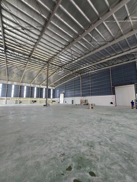 Kilang untuk Disewa di Taman Bukit Minyak (Bukit Minyak) - Edler Wai - Interior - PropertyGuru.com.my