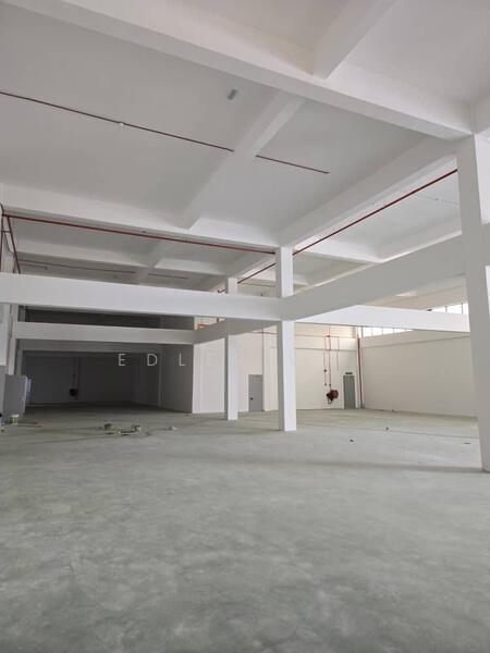 Kilang untuk Disewa di Taman Bukit Minyak (Bukit Minyak) - Edler Wai - Interior - PropertyGuru.com.my