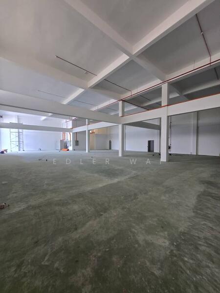 Kilang untuk Disewa di Taman Bukit Minyak (Bukit Minyak) - Edler Wai - Interior - PropertyGuru.com.my