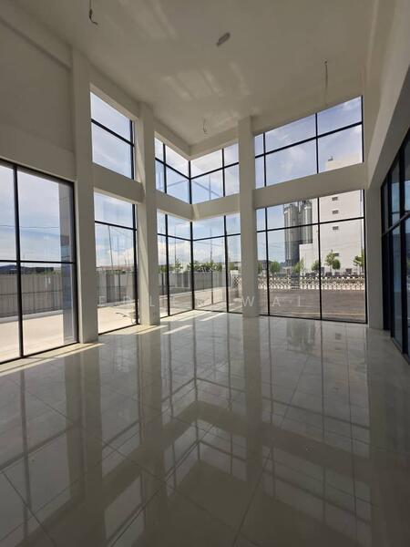 Kilang untuk Disewa di Taman Bukit Minyak (Bukit Minyak) - Edler Wai - Interior - PropertyGuru.com.my