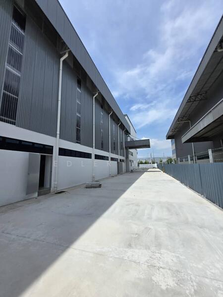Kilang untuk Disewa di Taman Bukit Minyak (Bukit Minyak) - Edler Wai - Exterior - PropertyGuru.com.my