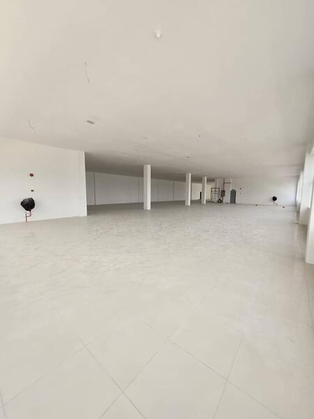 Kilang untuk Disewa di Taman Bukit Minyak (Bukit Minyak) - Edler Wai - Interior - PropertyGuru.com.my