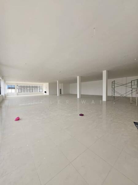 Kilang untuk Disewa di Taman Bukit Minyak (Bukit Minyak) - Edler Wai - Interior - PropertyGuru.com.my