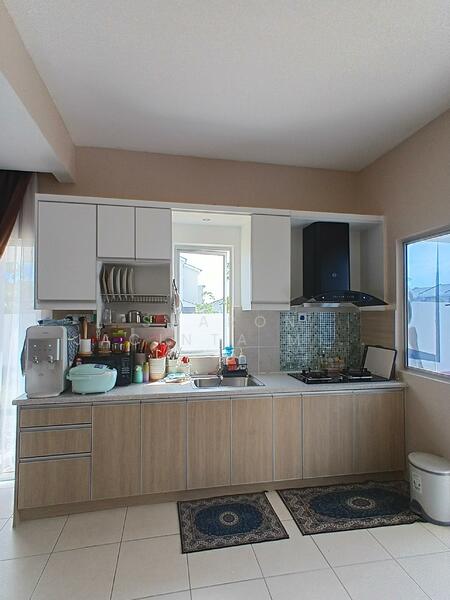 For Sale - Iringan bayu