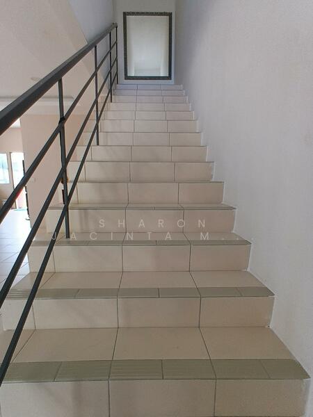 For Sale - Iringan bayu