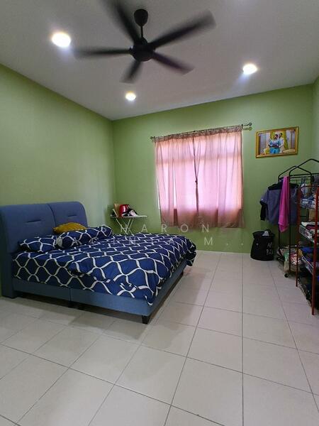 For Sale - Iringan bayu