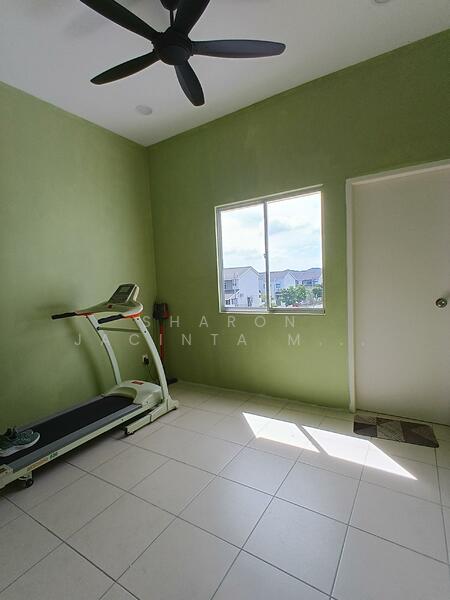 For Sale - Iringan bayu