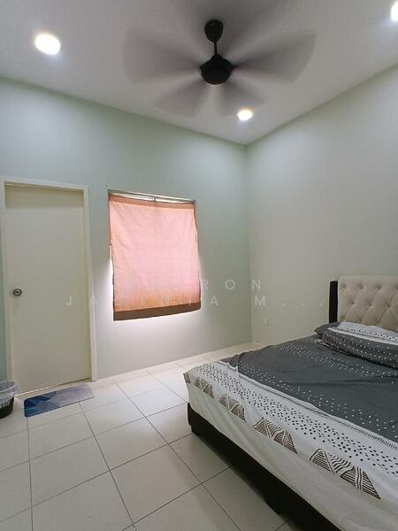 For Sale - Iringan bayu