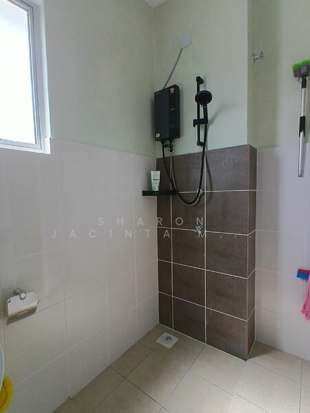 For Sale - Iringan bayu