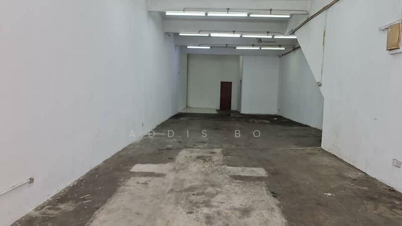 For Rent - Ampang Waterfront