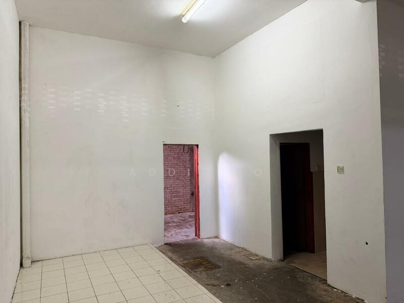 For Rent - Ampang Waterfront